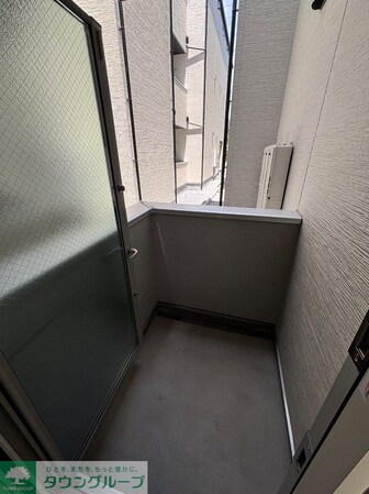 J-Maison矢部IIの物件内観写真